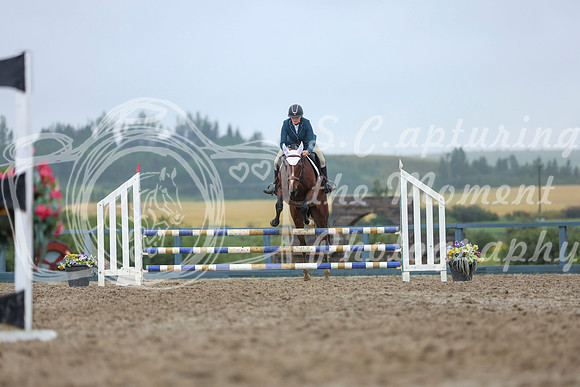 12447 - Mckenna - 2026 Rocky Mountain Classic II - Friday August 14th