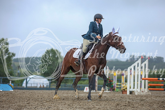 12444 - Mckenna - 2026 Rocky Mountain Classic II - Friday August 14th