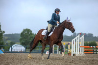 12445 - Mckenna - 2026 Rocky Mountain Classic II - Friday August 14th