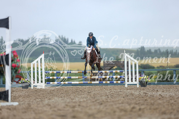 12449 - Mckenna - 2026 Rocky Mountain Classic II - Friday August 14th