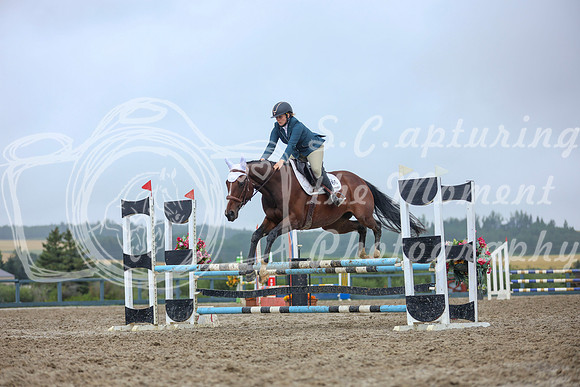 12451 - Mckenna - 2026 Rocky Mountain Classic II - Friday August 14th