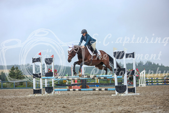 12450 - Mckenna - 2026 Rocky Mountain Classic II - Friday August 14th