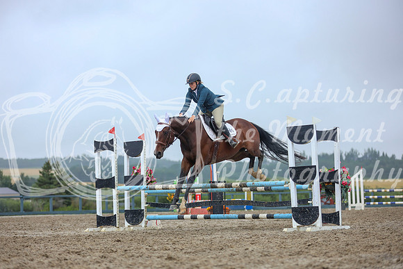 12452 - Mckenna - 2026 Rocky Mountain Classic II - Friday August 14th