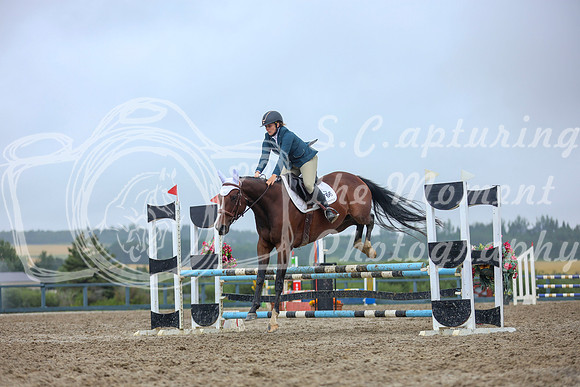 12453 - Mckenna - 2026 Rocky Mountain Classic II - Friday August 14th