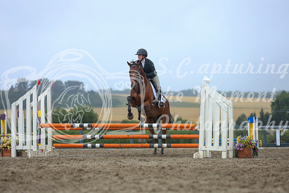 12417 - Mckenna - 2026 Rocky Mountain Classic II - Friday August 14th