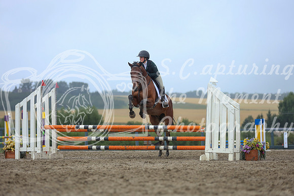 12418 - Mckenna - 2026 Rocky Mountain Classic II - Friday August 14th