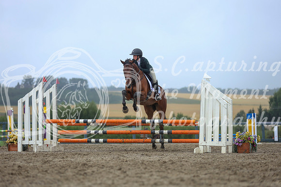 12419 - Mckenna - 2026 Rocky Mountain Classic II - Friday August 14th