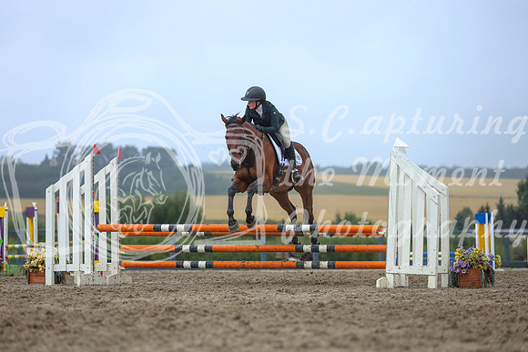 12421 - Mckenna - 2026 Rocky Mountain Classic II - Friday August 14th