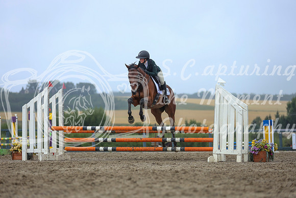 12420 - Mckenna - 2026 Rocky Mountain Classic II - Friday August 14th