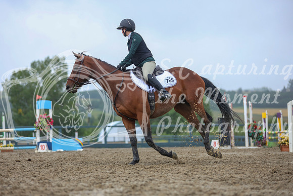 12424 - Mckenna - 2026 Rocky Mountain Classic II - Friday August 14th