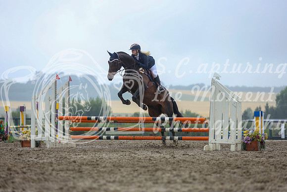 13559 - Mckenna - 2026 Rocky Mountain Classic II - Friday August 14th