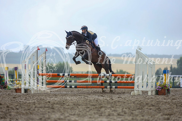 13560 - Mckenna - 2026 Rocky Mountain Classic II - Friday August 14th
