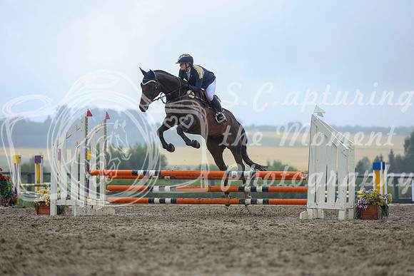 13561 - Mckenna - 2026 Rocky Mountain Classic II - Friday August 14th