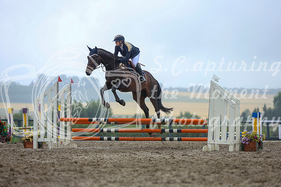 13562 - Mckenna - 2026 Rocky Mountain Classic II - Friday August 14th