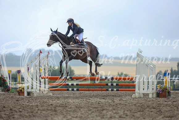 13564 - Mckenna - 2026 Rocky Mountain Classic II - Friday August 14th