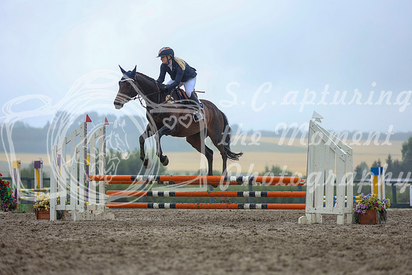 13563 - Mckenna - 2026 Rocky Mountain Classic II - Friday August 14th