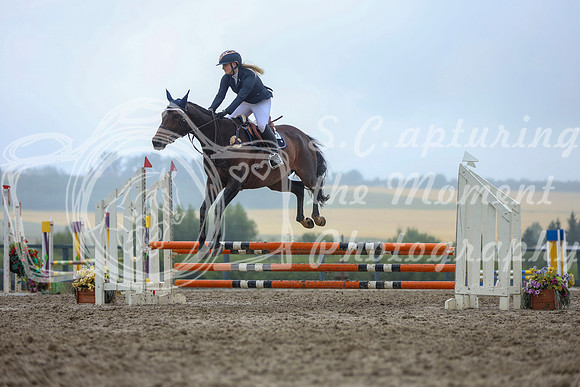 13565 - Mckenna - 2026 Rocky Mountain Classic II - Friday August 14th