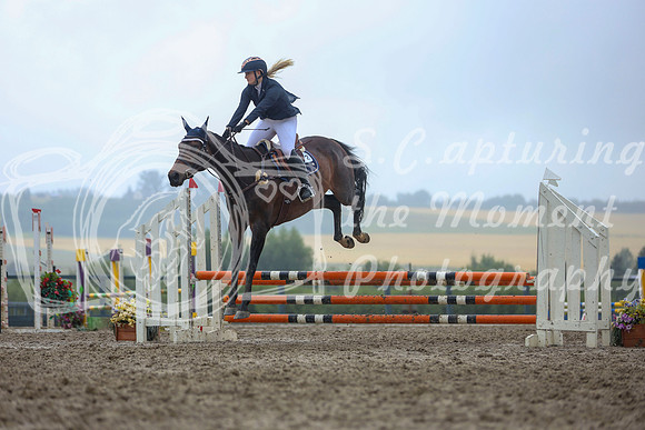 13567 - Mckenna - 2026 Rocky Mountain Classic II - Friday August 14th
