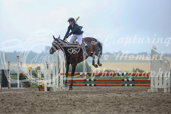 13568 - Mckenna - 2026 Rocky Mountain Classic II - Friday August 14th