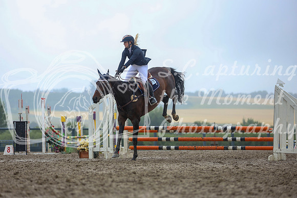 13569 - Mckenna - 2026 Rocky Mountain Classic II - Friday August 14th