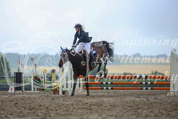 13570 - Mckenna - 2026 Rocky Mountain Classic II - Friday August 14th