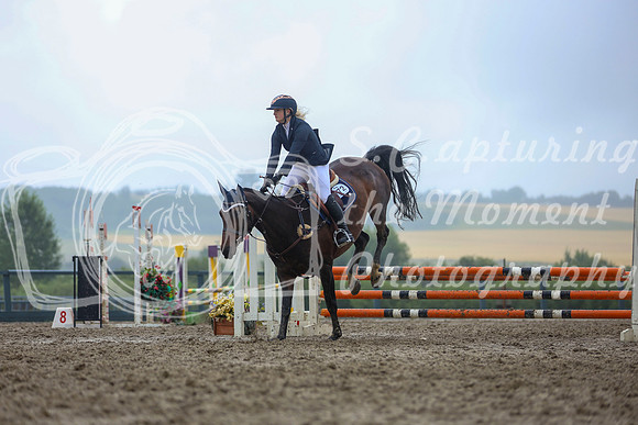 13571 - Mckenna - 2026 Rocky Mountain Classic II - Friday August 14th