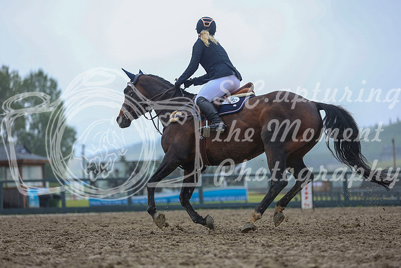 13572 - Mckenna - 2026 Rocky Mountain Classic II - Friday August 14th