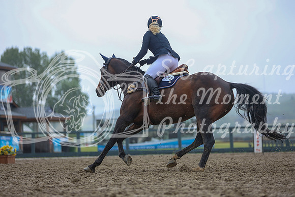 13574 - Mckenna - 2026 Rocky Mountain Classic II - Friday August 14th