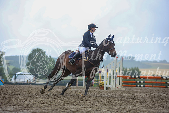 13577 - Mckenna - 2026 Rocky Mountain Classic II - Friday August 14th