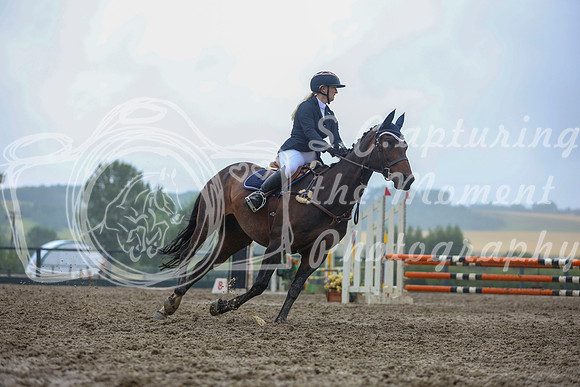 13578 - Mckenna - 2026 Rocky Mountain Classic II - Friday August 14th