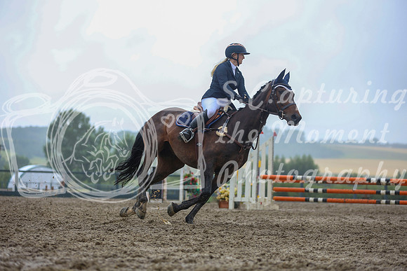 13579 - Mckenna - 2026 Rocky Mountain Classic II - Friday August 14th
