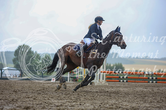 13580 - Mckenna - 2026 Rocky Mountain Classic II - Friday August 14th