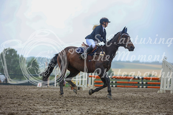 13582 - Mckenna - 2026 Rocky Mountain Classic II - Friday August 14th