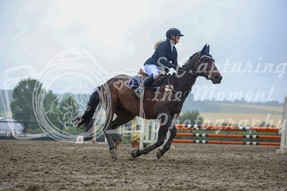13581 - Mckenna - 2026 Rocky Mountain Classic II - Friday August 14th