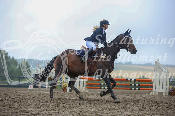13583 - Mckenna - 2026 Rocky Mountain Classic II - Friday August 14th