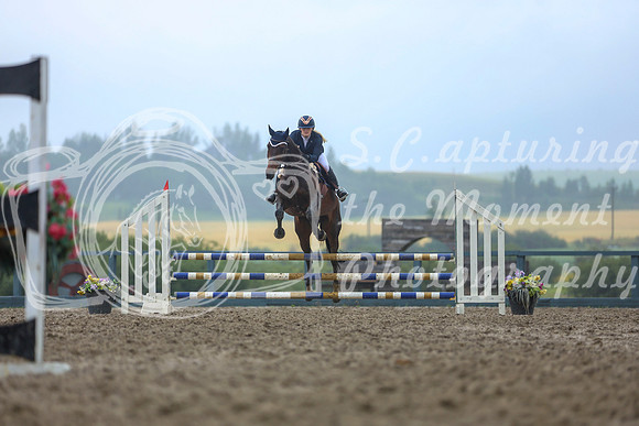 13586 - Mckenna - 2026 Rocky Mountain Classic II - Friday August 14th