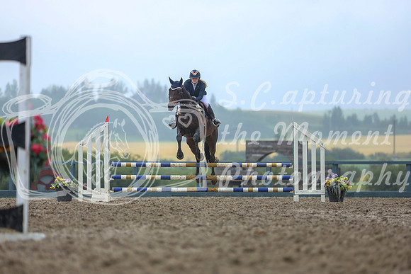 13587 - Mckenna - 2026 Rocky Mountain Classic II - Friday August 14th