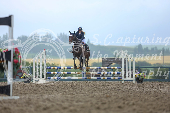 13588 - Mckenna - 2026 Rocky Mountain Classic II - Friday August 14th