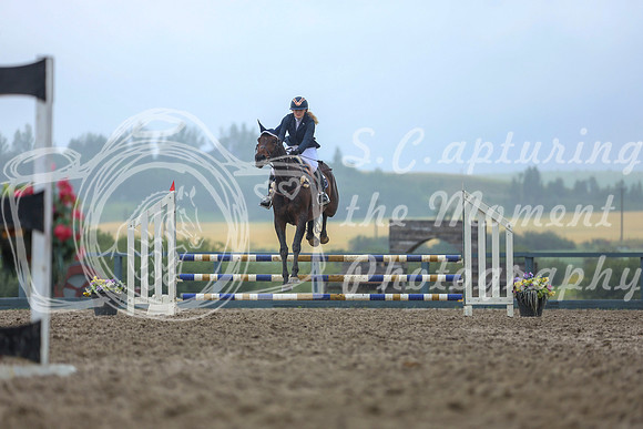 13590 - Mckenna - 2026 Rocky Mountain Classic II - Friday August 14th