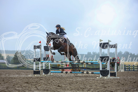 13592 - Mckenna - 2026 Rocky Mountain Classic II - Friday August 14th