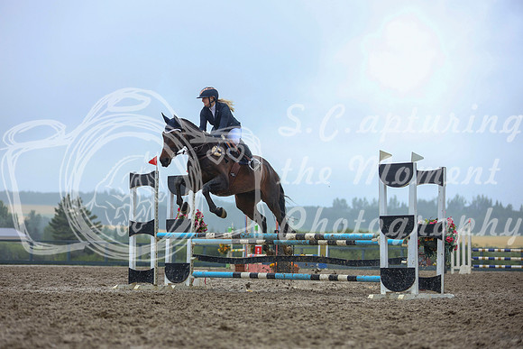 13593 - Mckenna - 2026 Rocky Mountain Classic II - Friday August 14th