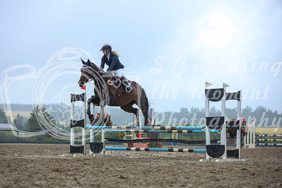 13594 - Mckenna - 2026 Rocky Mountain Classic II - Friday August 14th