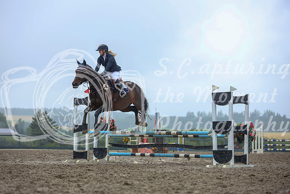 13595 - Mckenna - 2026 Rocky Mountain Classic II - Friday August 14th
