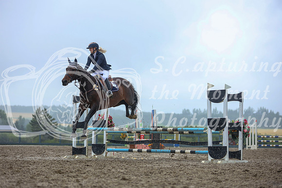 13596 - Mckenna - 2026 Rocky Mountain Classic II - Friday August 14th