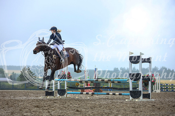 13597 - Mckenna - 2026 Rocky Mountain Classic II - Friday August 14th