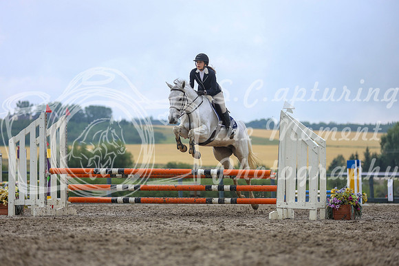 13668 - Mckenna - 2026 Rocky Mountain Classic II - Friday August 14th