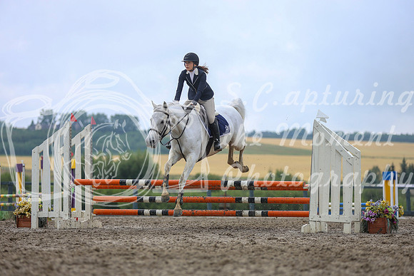 13672 - Mckenna - 2026 Rocky Mountain Classic II - Friday August 14th