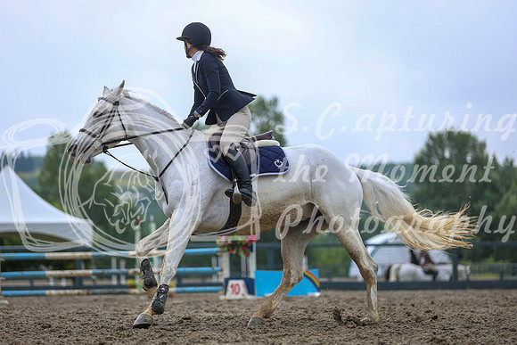 13677 - Mckenna - 2026 Rocky Mountain Classic II - Friday August 14th