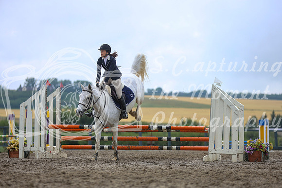 13675 - Mckenna - 2026 Rocky Mountain Classic II - Friday August 14th