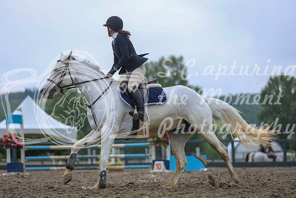 13678 - Mckenna - 2026 Rocky Mountain Classic II - Friday August 14th